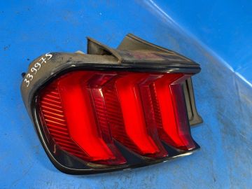 Фонарь наружный лев. FORD MUSTANG 15-