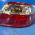 8155133490 | Фонарь наружный прав. TOYOTA CAMRY 40 06-11 - Превью 2