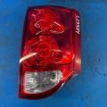 5182 534AD | Фонарь наружный прав. DODGE GRAND CARAVAN 08-