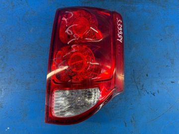 Фонарь наружный прав. DODGE GRAND CARAVAN 08-