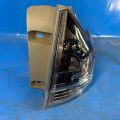 8155008040 | Фонарь наружный прав. TOYOTA SIENNA 11-16 - Превью 2