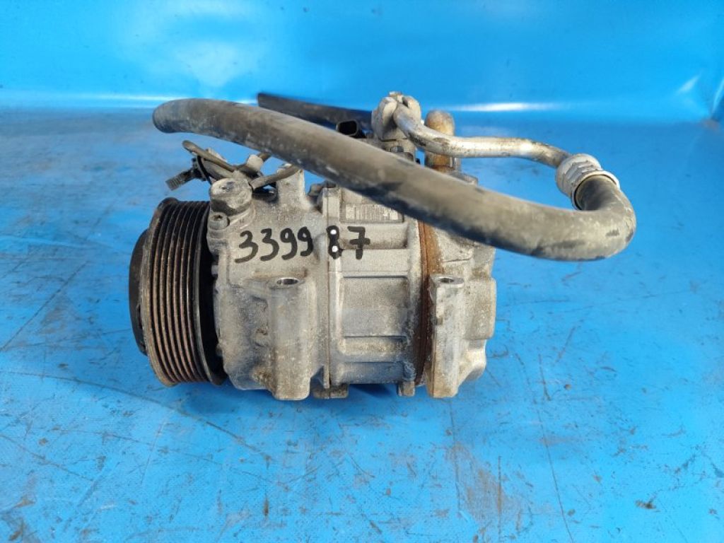 883200E110 | Компрессор кондиционера TOYOTA SIENNA 11-16