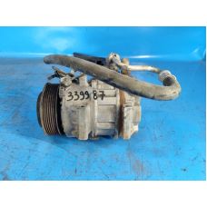 Компресор кондиціонера TOYOTA SIENNA 11-16