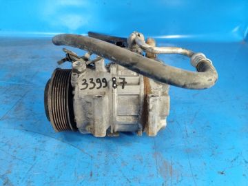 Компрессор кондиционера TOYOTA SIENNA 11-16