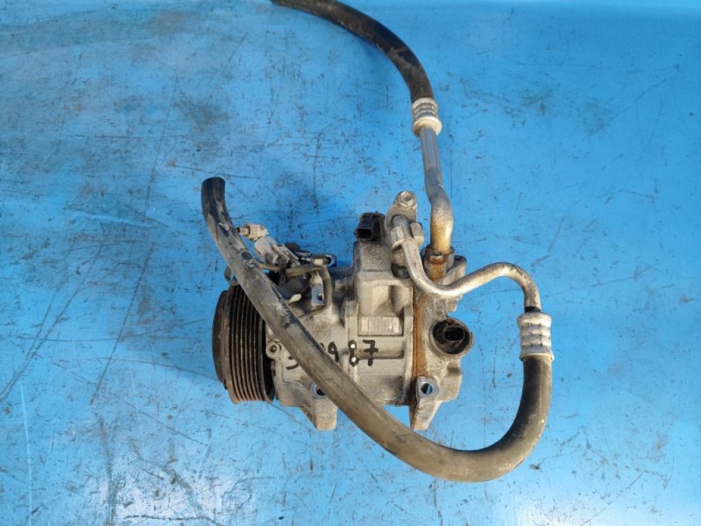 883200E110 | Компрессор кондиционера TOYOTA SIENNA 11-16 - Фото 2