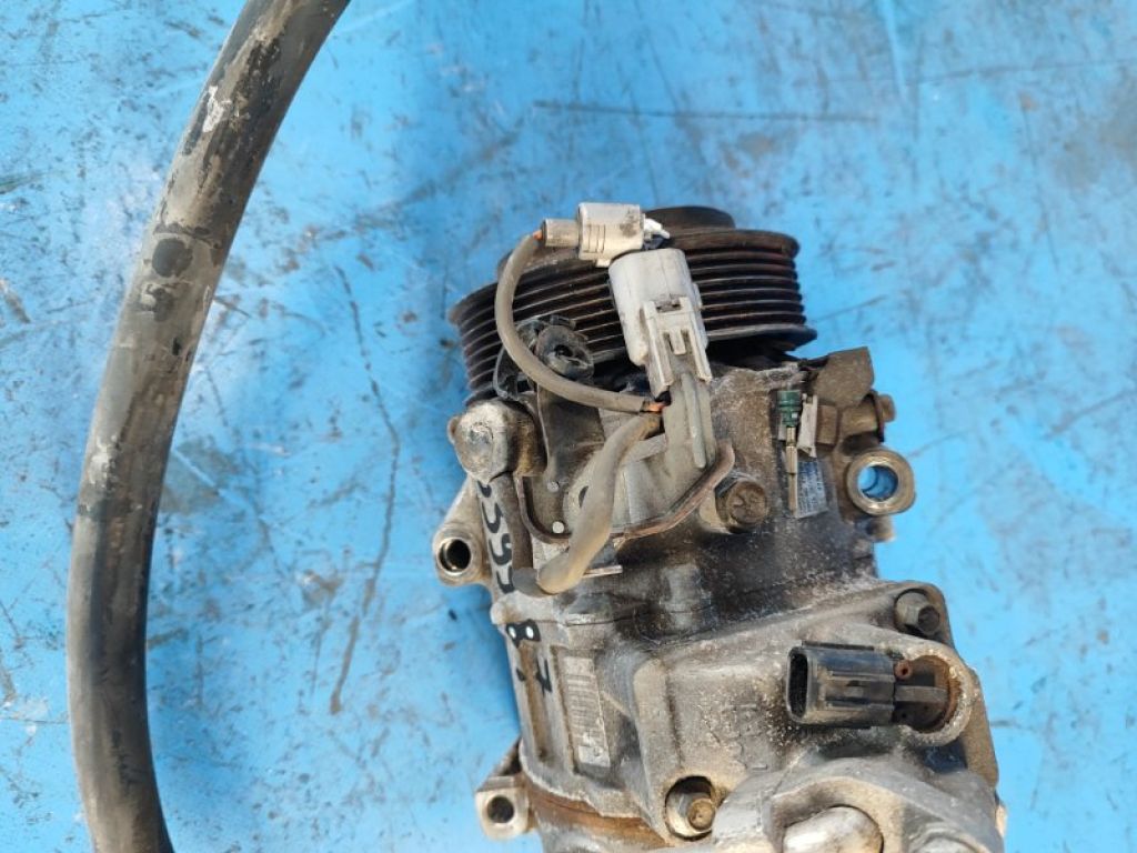 883200E110 | Компрессор кондиционера TOYOTA SIENNA 11-16 - Фото 3