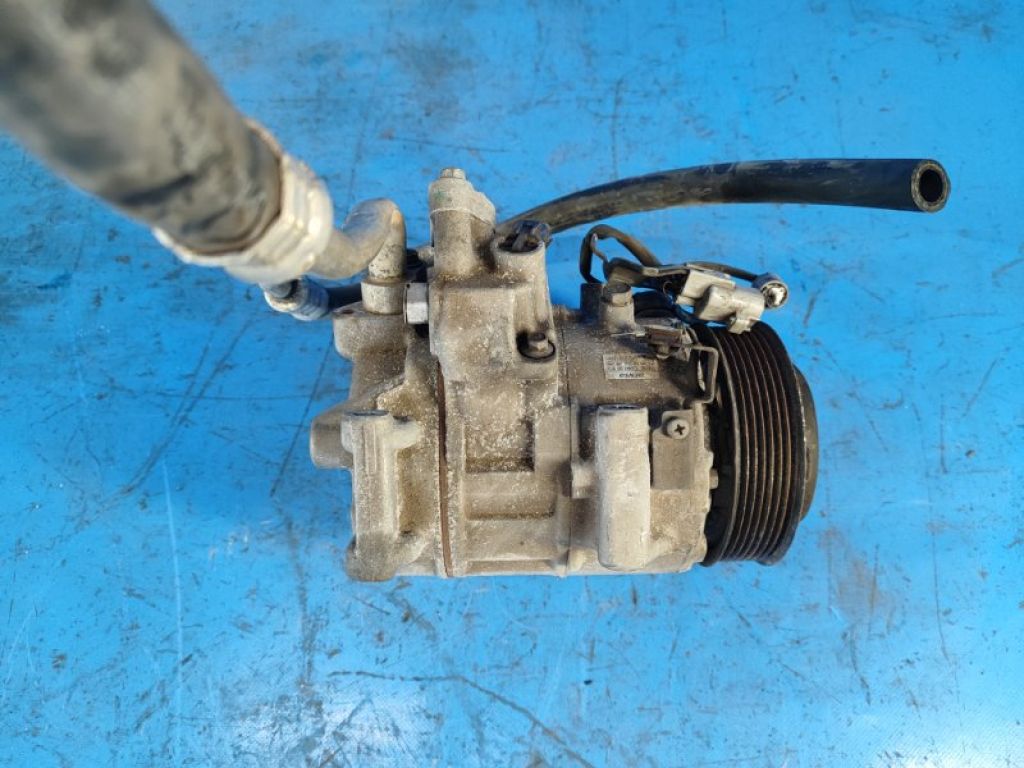 883200E110 | Компрессор кондиционера TOYOTA SIENNA 11-16 - Фото 4