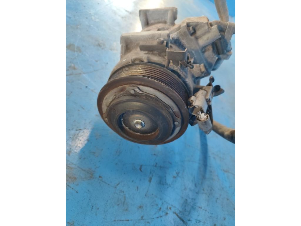 883200E110 | Компрессор кондиционера TOYOTA SIENNA 11-16 - Фото 5