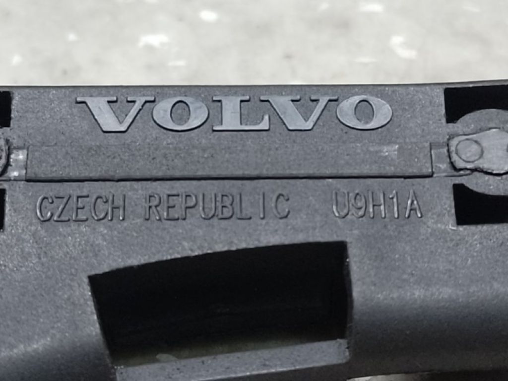 30671768 | Кронштейн лев. VOLVO XC70 07-16 - Фото 4