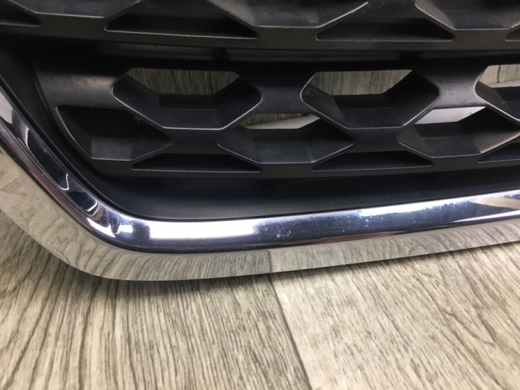 91121SG040 | Решетка радиатора SUBARU FORESTER 12-19 - Фото 6