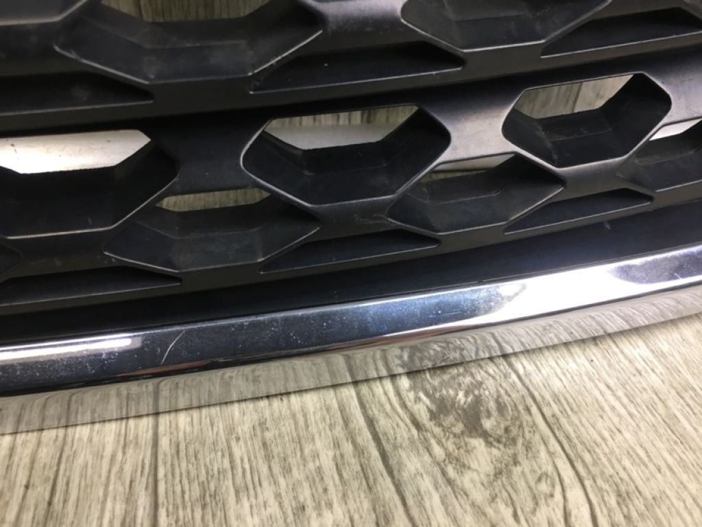 91121SG040 | Решетка радиатора SUBARU FORESTER 12-19 - Фото 8