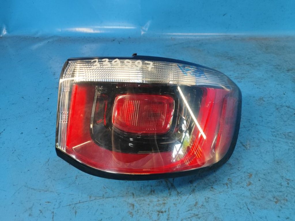 55112 838AB | Ліхтар зовнішній прав. JEEP COMPASS 17-21