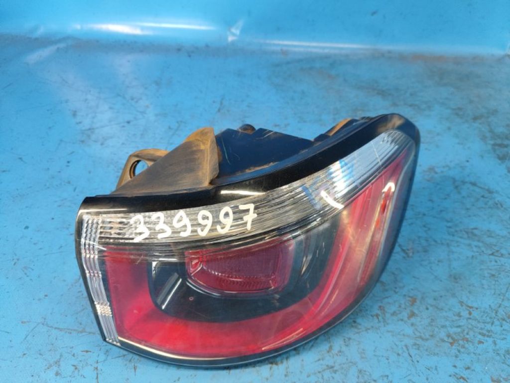 55112 838AB | Ліхтар зовнішній прав. JEEP COMPASS 17-21 - Фото 2