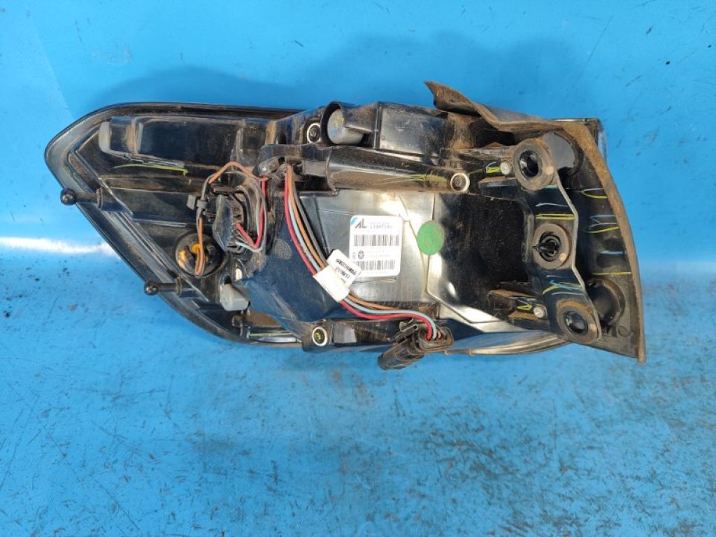 55112 838AB | Ліхтар зовнішній прав. JEEP COMPASS 17-21 - Фото 3