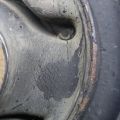 Рычаг задней подвески продольный лев. MITSUBISHI OUTLANDER XL 05-13 - Превью 4
