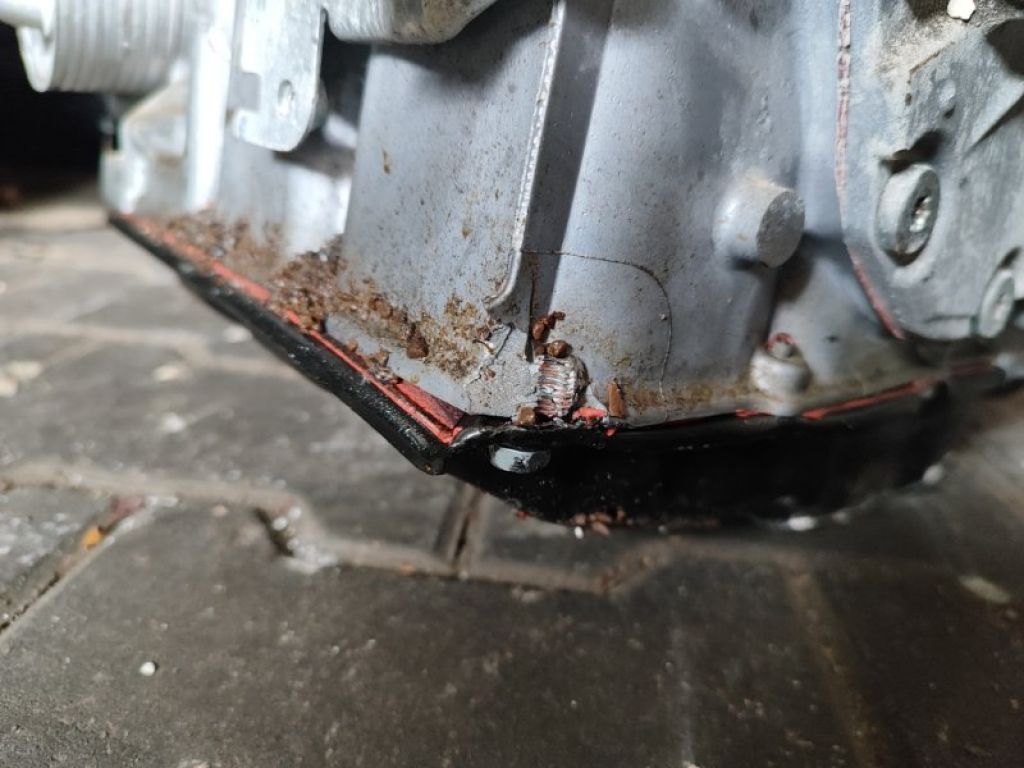 FVC7-03-000A | АКПП MAZDA CX-5 (KF) 16-21 - Фото 9