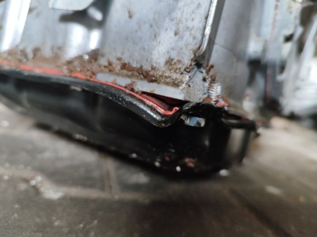 FVC7-03-000A | АКПП MAZDA CX-5 (KF) 16-21 - Фото 10