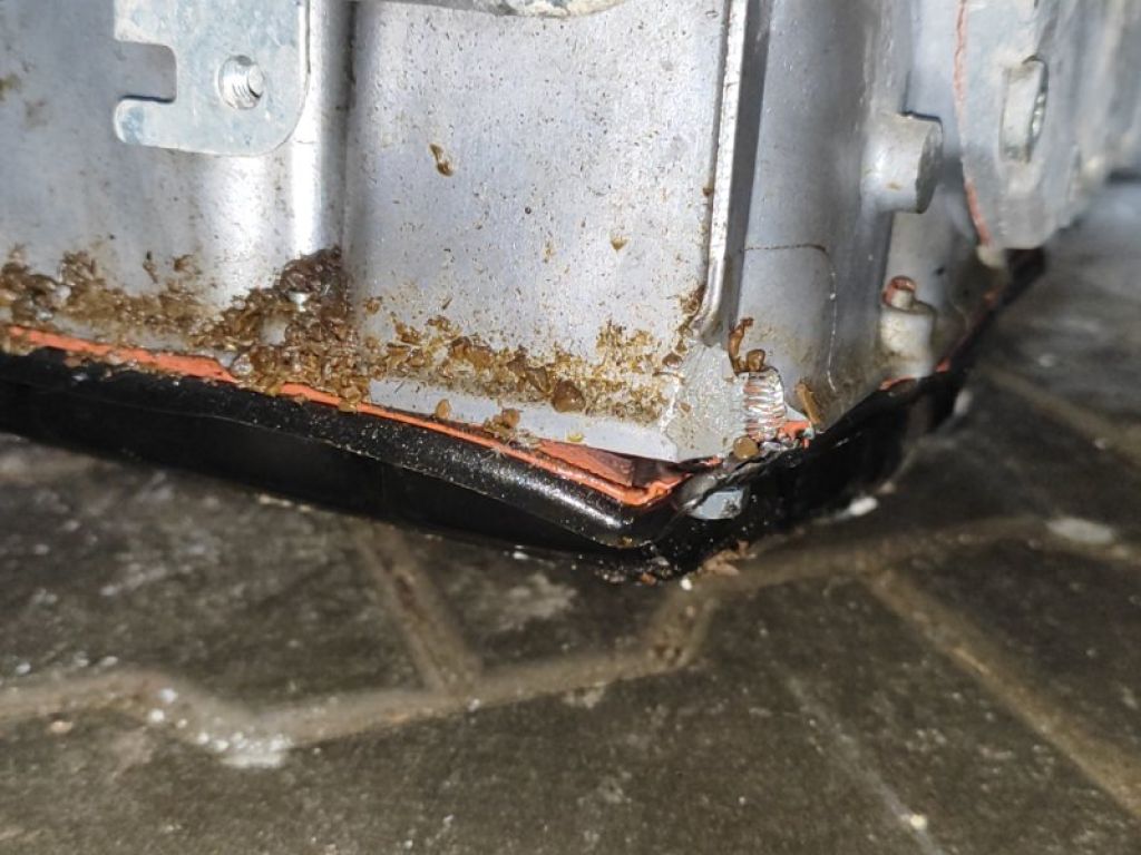 FVC7-03-000A | АКПП MAZDA CX-5 (KF) 16-21 - Фото 11