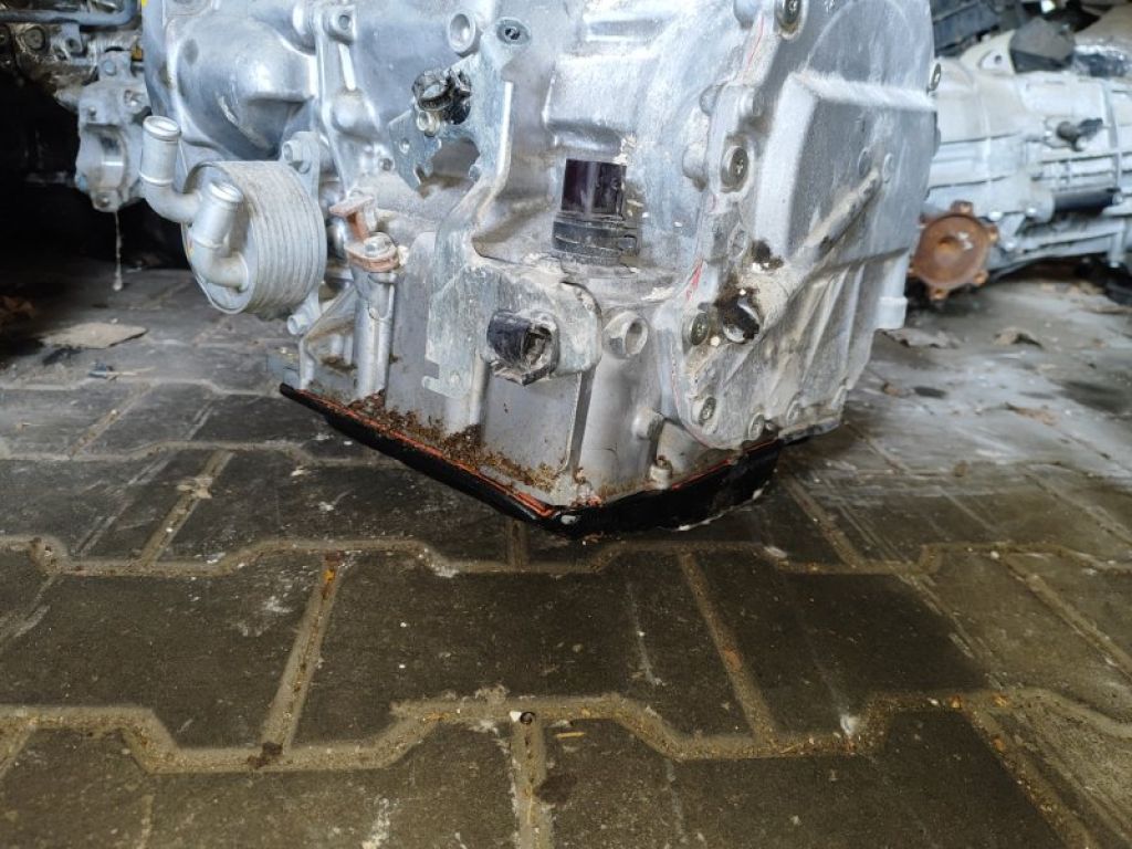 FVC7-03-000A | АКПП MAZDA CX-5 (KF) 16-21 - Фото 12