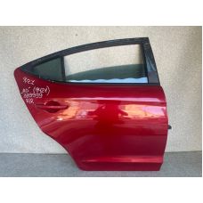 Дверь задн. прав. HYUNDAI ELANTRA AD 16-