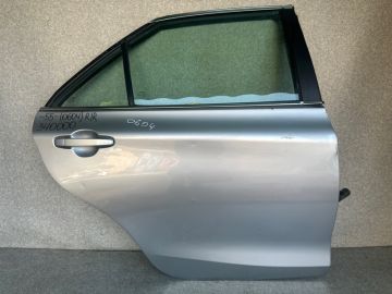 Двері задн. прав. TOYOTA CAMRY 55 14-17