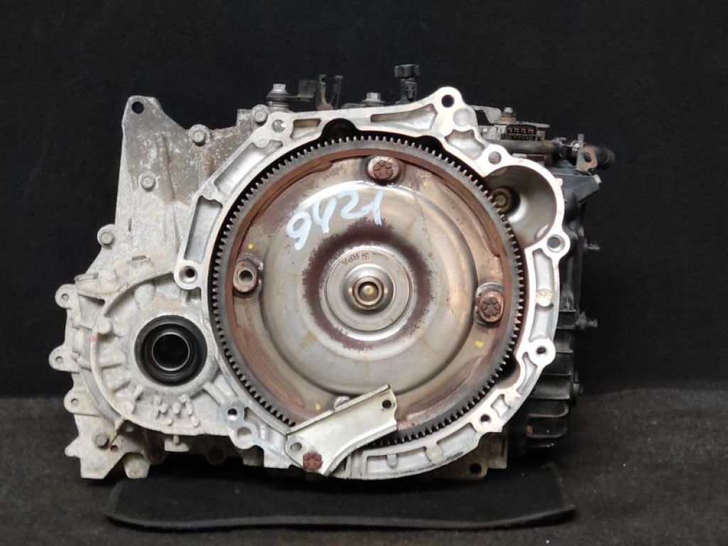 45000-2F550 | АКПП HYUNDAI ELANTRA AD 16-