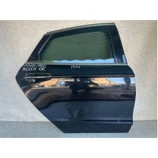 Дверь задн. прав. FORD FUSION 14-