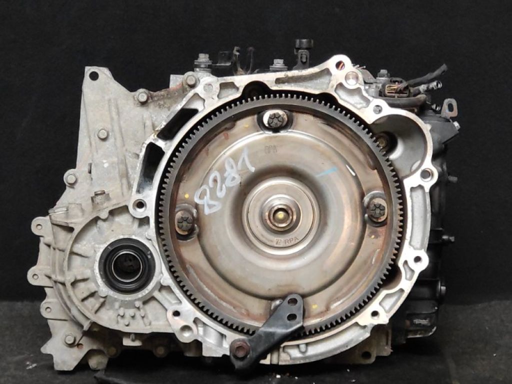 45000-2F560 | АКПП HYUNDAI ELANTRA AD 16-