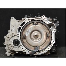 АКПП HYUNDAI ELANTRA AD 16-