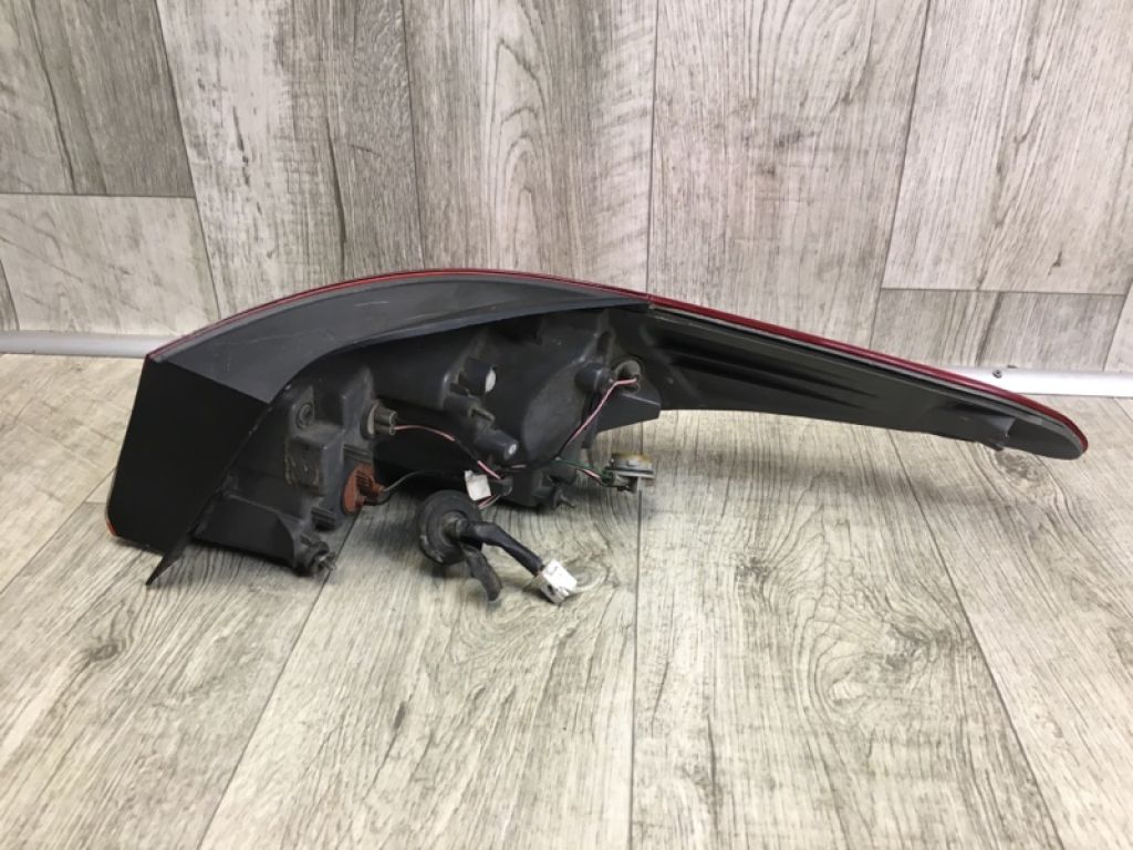 92401-3X050 | Ліхтар зовнішній лів. HYUNDAI ELANTRA MD 10-15 - Фото 5