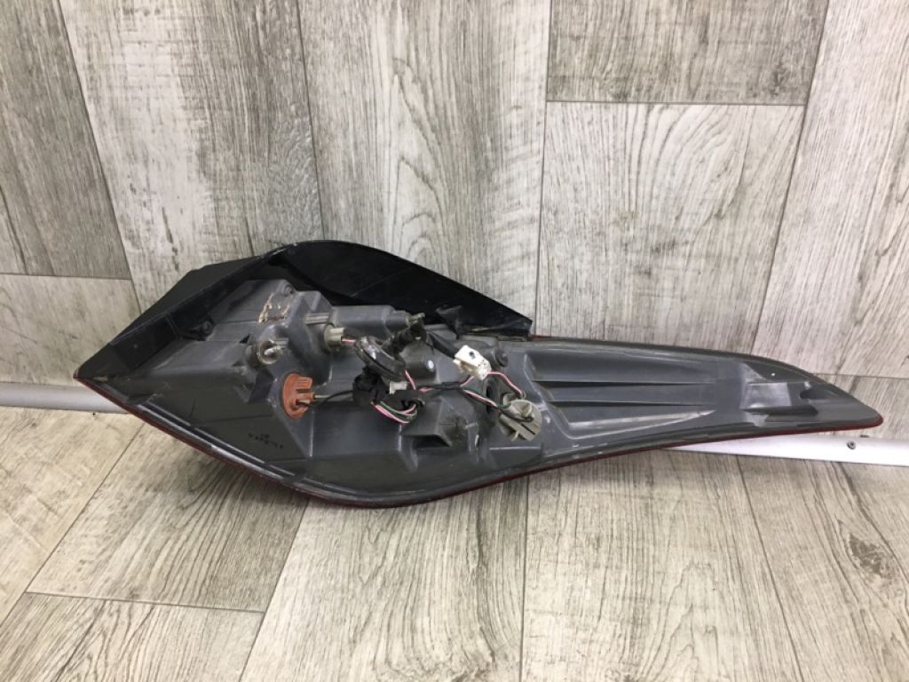 92401-3X050 | Ліхтар зовнішній лів. HYUNDAI ELANTRA MD 10-15 - Фото 6