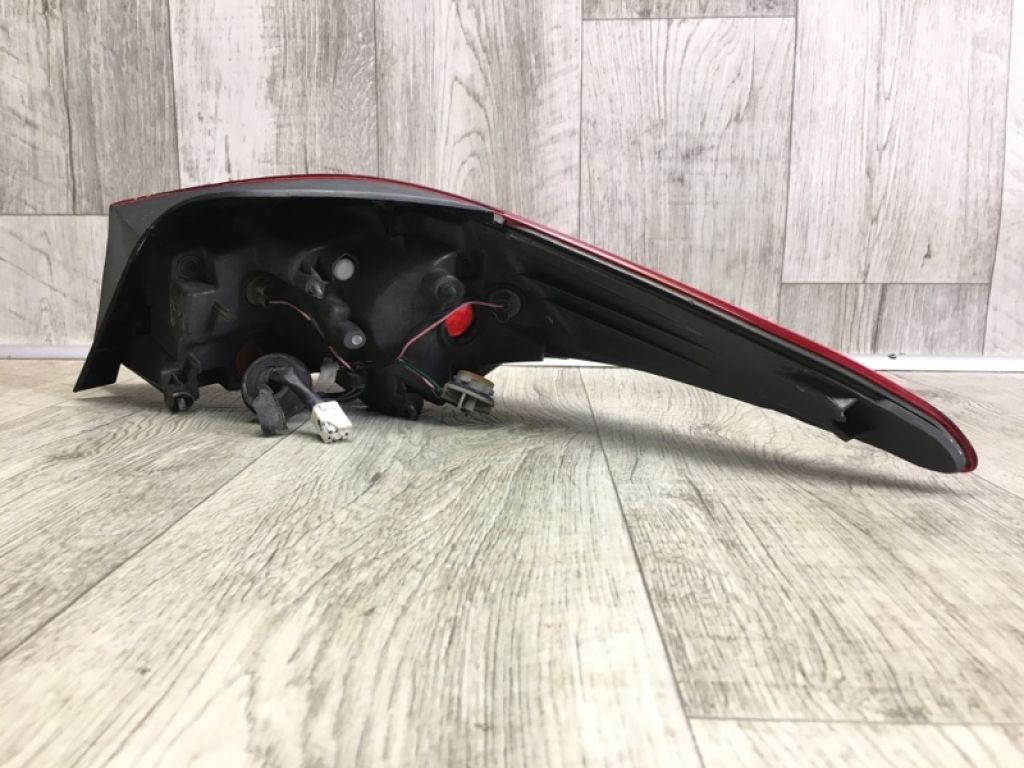 92401-3X050 | Ліхтар зовнішній лів. HYUNDAI ELANTRA MD 10-15 - Фото 7