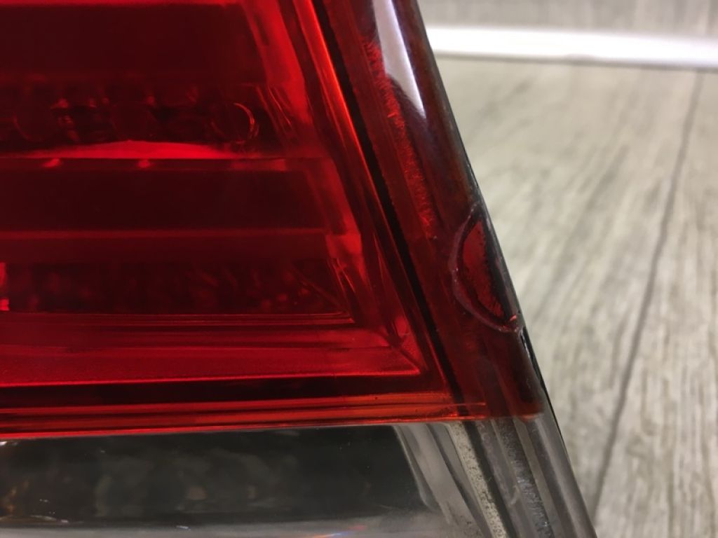 92401-3X050 | Ліхтар зовнішній лів. HYUNDAI ELANTRA MD 10-15 - Фото 9