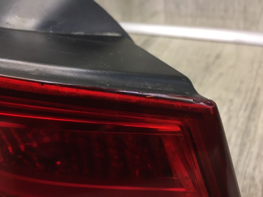 92401-3X050 | Ліхтар зовнішній лів. HYUNDAI ELANTRA MD 10-15 - Фото 10