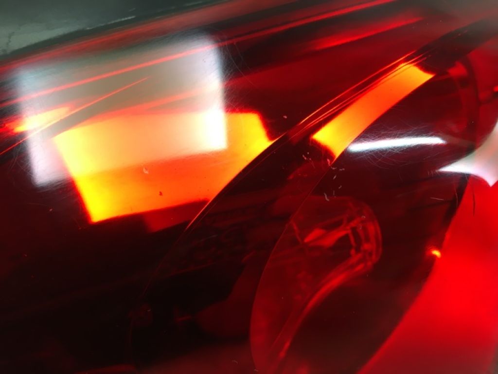 92401-3X050 | Ліхтар зовнішній лів. HYUNDAI ELANTRA MD 10-15 - Фото 11