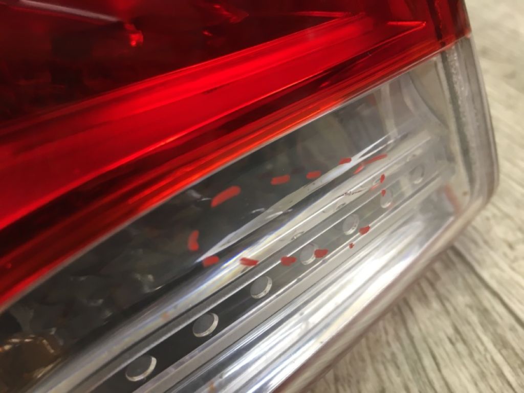 92401-3X050 | Ліхтар зовнішній лів. HYUNDAI ELANTRA MD 10-15 - Фото 13