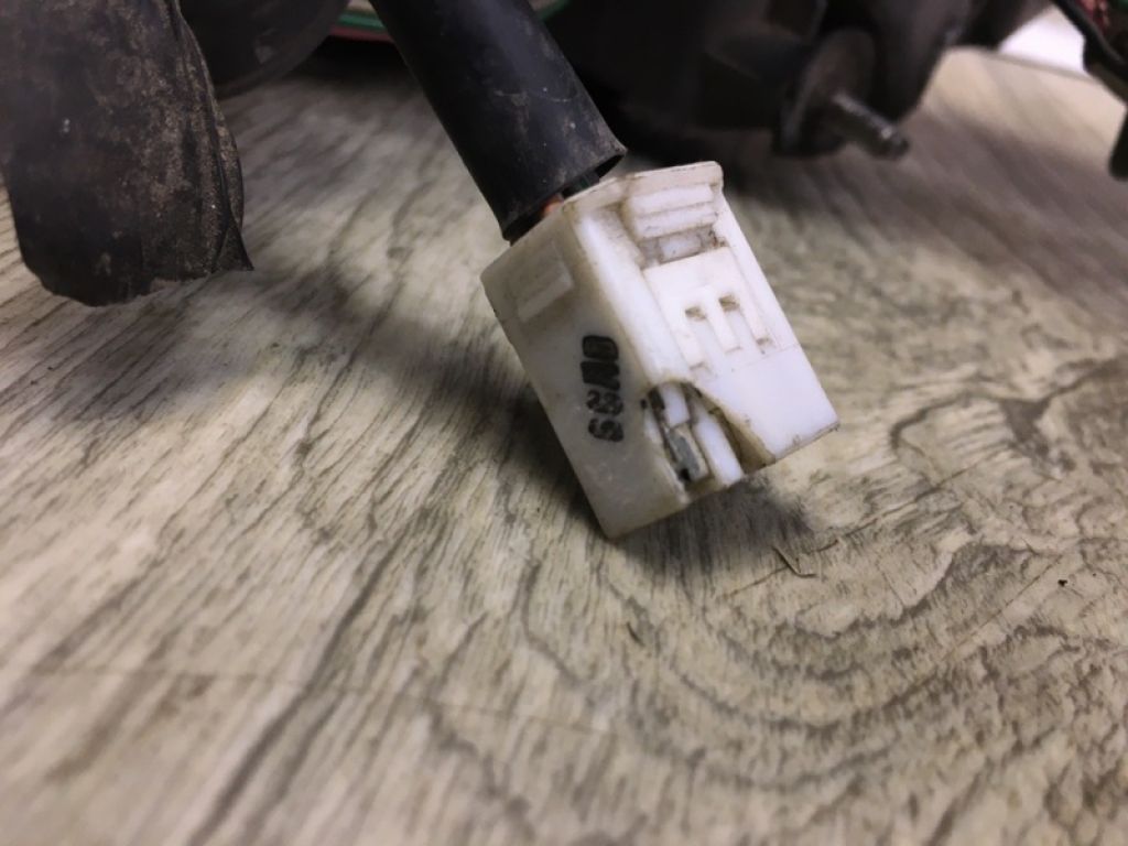 92401-3X050 | Ліхтар зовнішній лів. HYUNDAI ELANTRA MD 10-15 - Фото 16