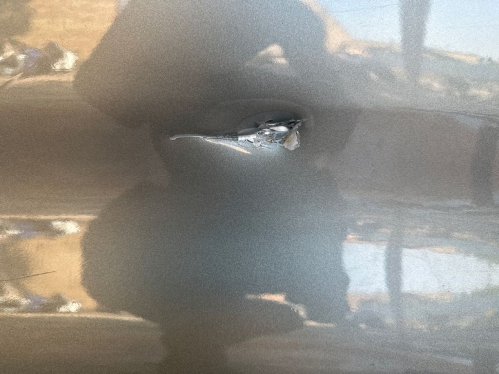 77004-C6000 | Дверь задн. прав. KIA SORENTO UM 14- - Фото 6