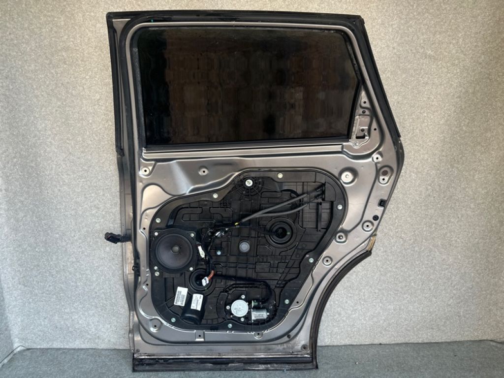 77004-C6000 | Дверь задн. прав. KIA SORENTO UM 14- - Фото 7