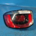 55112 839AB | Фонарь наружный лев. JEEP COMPASS 17-21