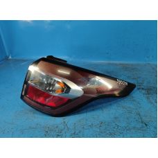 Фонарь наружный прав. FORD ESCAPE 12-19