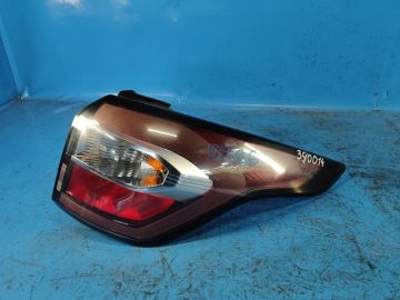 Фонарь наружный прав. FORD ESCAPE 12-19
