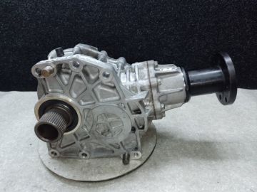 Роздавальна коробка HYUNDAI SANTA FE (CM) 05-12