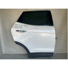 Дверь задн. прав. HYUNDAI SANTA FE (DM) 12-18