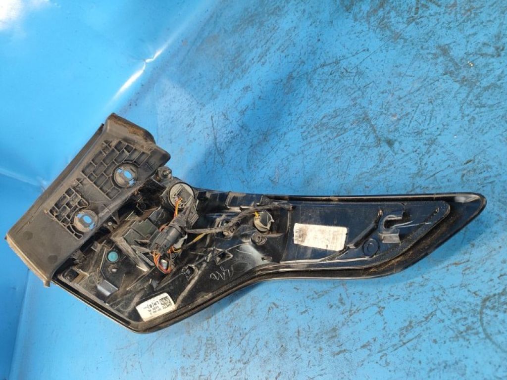 GJ5Z-13405-G | Ліхтар зовнішній лів. FORD ESCAPE 12-19 - Фото 4