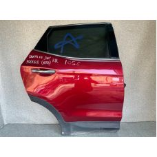 Дверь задн. прав. HYUNDAI SANTA FE (DM) 12-18