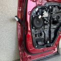 77004-4Z000 | Дверь задн. прав. HYUNDAI SANTA FE (DM) 12-18 - Превью 10