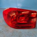 5N0-945-095-R | Фонарь наружный лев. VOLKSWAGEN TIGUAN 08-17