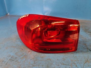 Фонарь наружный лев. VOLKSWAGEN TIGUAN 08-17