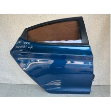 Дверь задн. прав. HYUNDAI ELANTRA MD 10-15